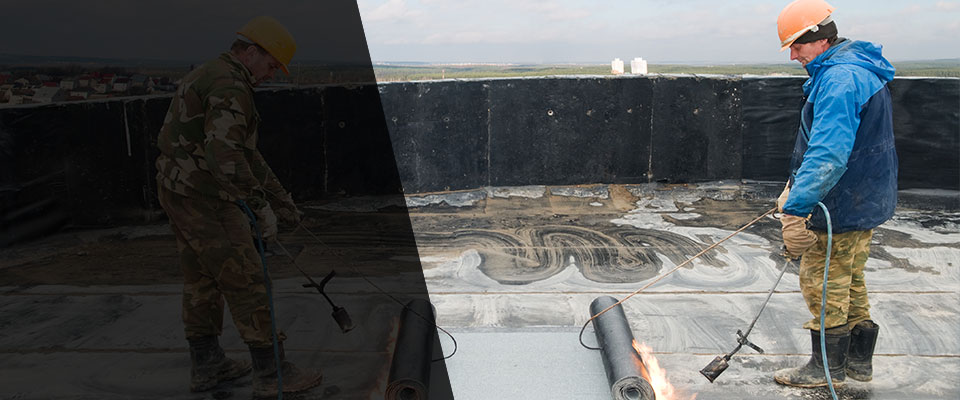 Ellsworth Roofing Contractors