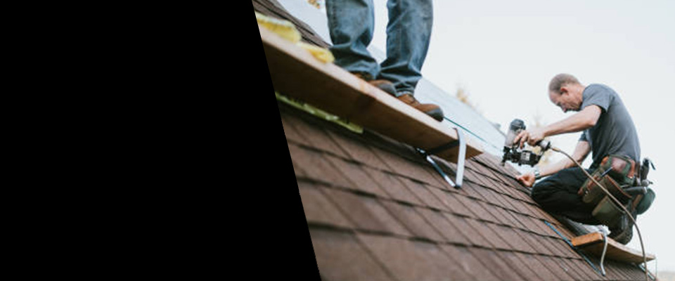 Ellsworth Roofing Contractors